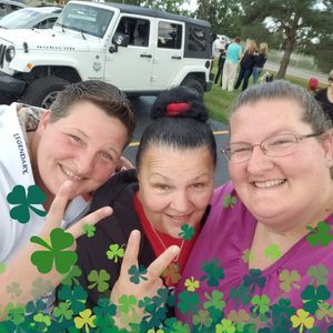 Meet your Posher, Tina